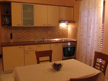 Appartement de vacances �/en/au Stara Novalja (Licko-Senjska)ou appartement ou maison de vacances