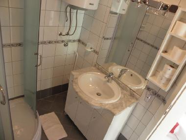 Appartement de vacances �/en/au Baska (Licko-Senjska)ou appartement ou maison de vacances