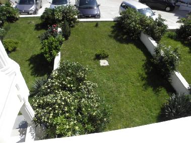 Appartement de vacances �/en/au Baska (Licko-Senjska)ou appartement ou maison de vacances