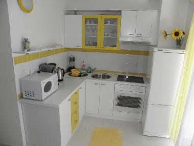 Appartement de vacances �/en/au Baska (Licko-Senjska)ou appartement ou maison de vacances