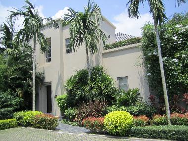 Villa /en/au Cherng Talay (Phuket)ou appartement ou maison de vacances
