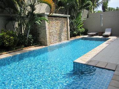 Villa /en/au Cherng Talay (Phuket)ou appartement ou maison de vacances