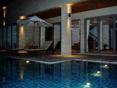 Villa /en/au Cherng Talay (Phuket)ou appartement ou maison de vacances
