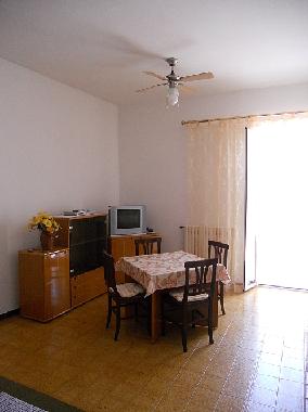 Maison de vacances �/en/au Gaeta (Latina)ou appartement ou maison de vacances