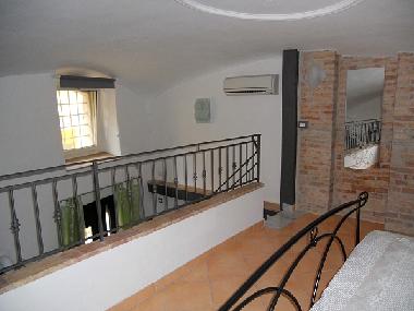 Maison de vacances /en/au Gaeta (Latina)ou appartement ou maison de vacances