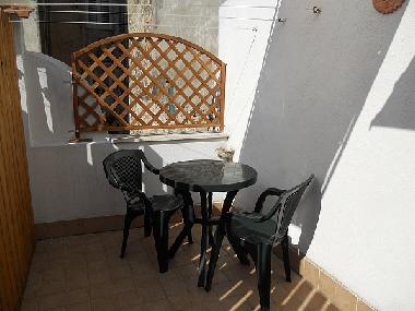 Maison de vacances /en/au Gaeta (Latina)ou appartement ou maison de vacances