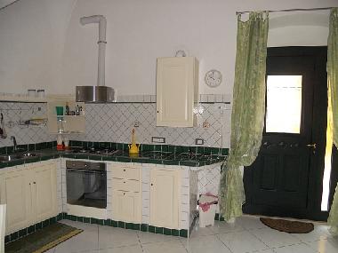 Maison de vacances /en/au Gaeta (Latina)ou appartement ou maison de vacances