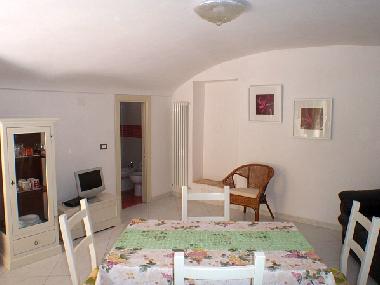 Maison de vacances /en/au Gaeta (Latina)ou appartement ou maison de vacances