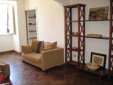 Appartement de vacances /en/au palermo (Palermo)ou appartement ou maison de vacances