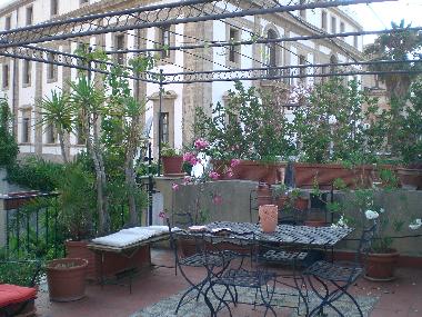 Appartement de vacances /en/au palermo (Palermo)ou appartement ou maison de vacances