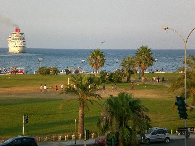 Appartement de vacances /en/au palermo (Palermo)ou appartement ou maison de vacances