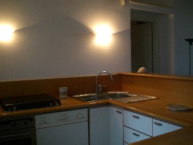 Appartement de vacances /en/au palermo (Palermo)ou appartement ou maison de vacances