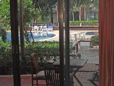 Appartement de vacances /en/au Pattaya (Thalande)ou appartement ou maison de vacances