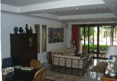 Appartement de vacances /en/au Pattaya (Thalande)ou appartement ou maison de vacances