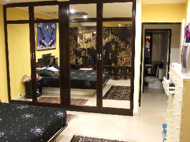 Appartement de vacances /en/au Pattaya (Thalande)ou appartement ou maison de vacances