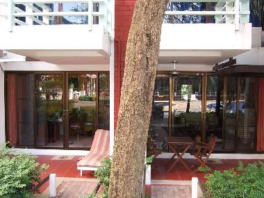 Appartement de vacances /en/au Pattaya (Thalande)ou appartement ou maison de vacances