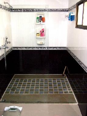 Appartement de vacances /en/au Pattaya (Thalande)ou appartement ou maison de vacances