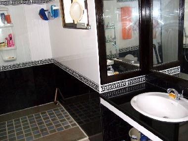 Appartement de vacances /en/au Pattaya (Thalande)ou appartement ou maison de vacances