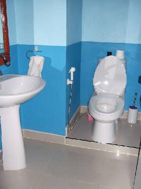 Appartement de vacances /en/au Pattaya (Thalande)ou appartement ou maison de vacances