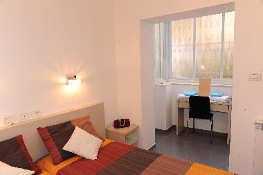 chambre parents et boudoir