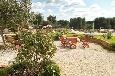 Maison de vacances �/en/au Francavilla Fontana (Brindisi)ou appartement ou maison de vacances