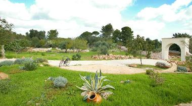 Maison de vacances �/en/au Francavilla Fontana (Brindisi)ou appartement ou maison de vacances