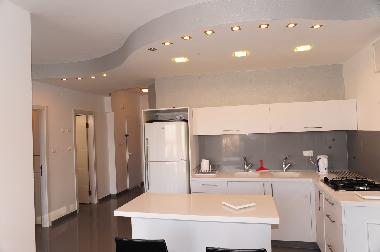 Appartement de vacances �/en/au jerusalem (Yerushalayim (Jerusalem))ou appartement ou maison de vacances