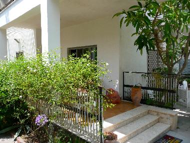 Appartement de vacances /en/au Palermo (Palermo)ou appartement ou maison de vacances