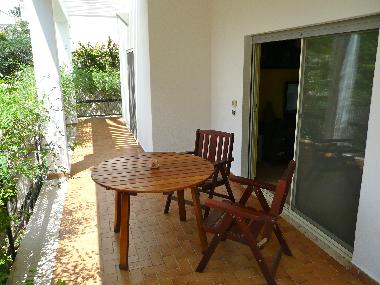 Appartement de vacances /en/au Palermo (Palermo)ou appartement ou maison de vacances