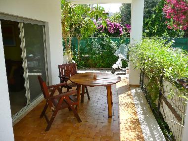 Appartement de vacances /en/au Palermo (Palermo)ou appartement ou maison de vacances