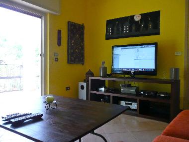 Appartement de vacances /en/au Palermo (Palermo)ou appartement ou maison de vacances