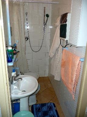Appartement de vacances /en/au Palermo (Palermo)ou appartement ou maison de vacances