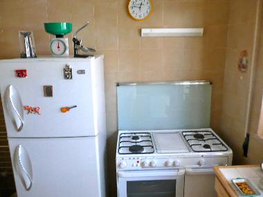 Appartement de vacances /en/au Palermo (Palermo)ou appartement ou maison de vacances
