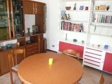 Appartement de vacances /en/au Palermo (Palermo)ou appartement ou maison de vacances