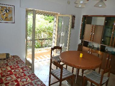 Appartement de vacances /en/au Palermo (Palermo)ou appartement ou maison de vacances