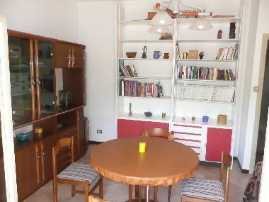 Appartement de vacances /en/au Palermo (Palermo)ou appartement ou maison de vacances