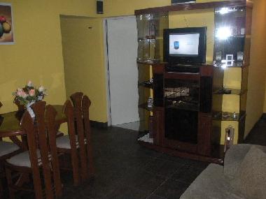 Appartement de vacances �/en/au Miraflores (Lima)ou appartement ou maison de vacances