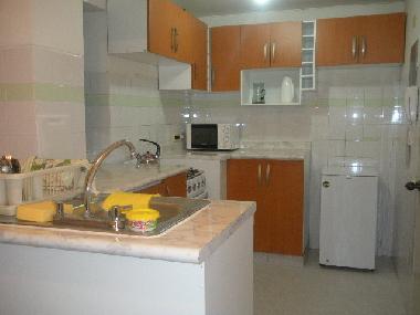 Appartement de vacances �/en/au Miraflores (Lima)ou appartement ou maison de vacances