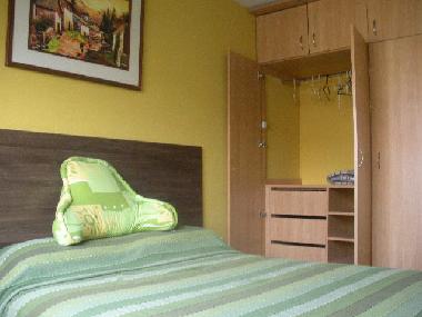 Appartement de vacances �/en/au Miraflores (Lima)ou appartement ou maison de vacances