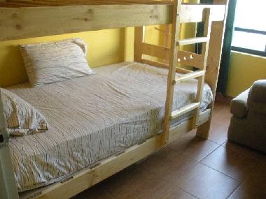 Appartement de vacances �/en/au Miraflores (Lima)ou appartement ou maison de vacances