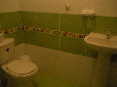 Appartement de vacances �/en/au Miraflores (Lima)ou appartement ou maison de vacances