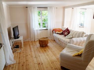 Maison de vacances /en/au Vrngfall (Smaland)ou appartement ou maison de vacances