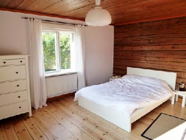 Maison de vacances /en/au Vrngfall (Smaland)ou appartement ou maison de vacances