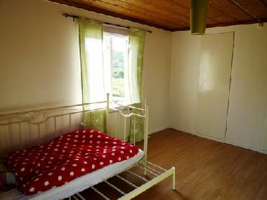 Maison de vacances /en/au Vrngfall (Smaland)ou appartement ou maison de vacances