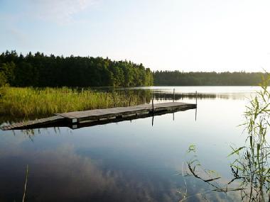 Maison de vacances /en/au Vrngfall (Smaland)ou appartement ou maison de vacances