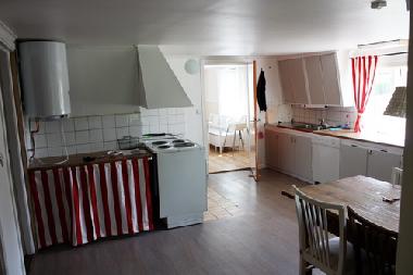 Maison de vacances /en/au Vrngfall (Smaland)ou appartement ou maison de vacances