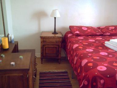 Maison de vacances �/en/au Casais de Sao Louren�o (Oeste)ou appartement ou maison de vacances