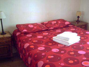 Maison de vacances �/en/au Casais de Sao Louren�o (Oeste)ou appartement ou maison de vacances