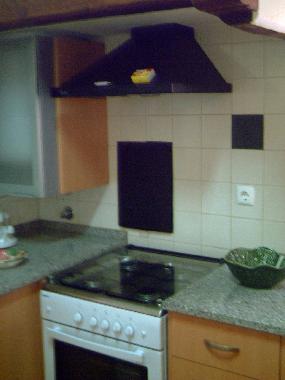 Maison de vacances �/en/au Casais de Sao Louren�o (Oeste)ou appartement ou maison de vacances