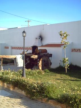 Maison de vacances �/en/au Casais de Sao Louren�o (Oeste)ou appartement ou maison de vacances